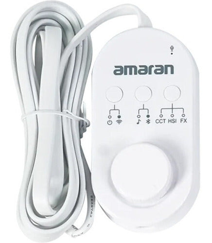 Amaran Sm5c Fita De Led 2