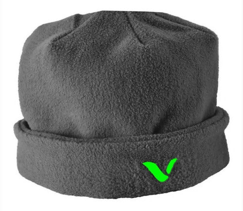 Reves Thermal Polar Wool Hat - Sports Station Olivos 3