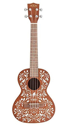 Kala Mandy Harvey Uke Pack 2