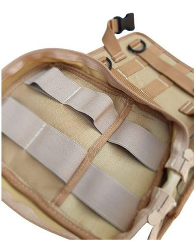 Black Ops Tactical Medical Pouch Molle System 4