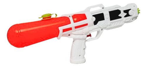 Generic Water Gun 36cm - Fun Water Play 1