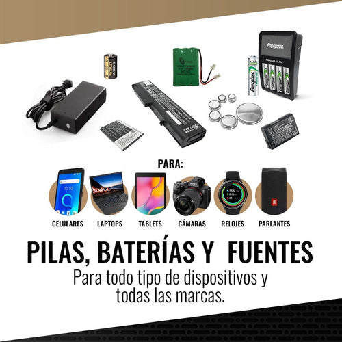 Batería Para Motorola G7 Power Mop300sl 4850mah 3.8v 6