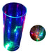 40 Vasos Luminosos Led ,  Cotillon Luminoso Led , Fluor !!! 0