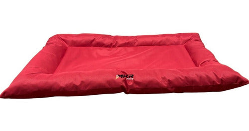 MKR Large Anti-Teardown Pet Bed 115 X 63 1