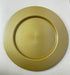 Plastic Charger Plate - Ideal for Events 1
