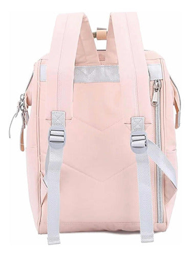 Urban Genuine Himawari Backpack with USB Port and Laptop Compartment 105