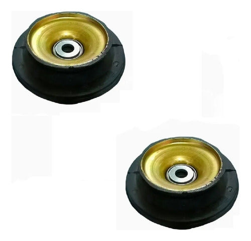 Axios Front Cups for VW Gacel/Gol/Senda up to 95 C/CRAPODINA 0