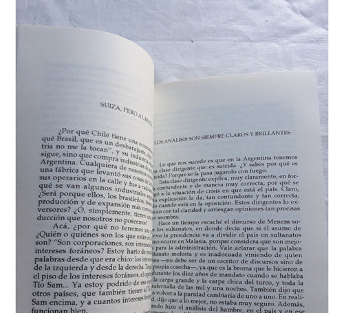 Que No Se Vaya Nadie Sin Devolver La Guita - Enrique Pinti 4