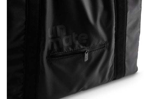 Un Mate Tote Matera - Black 6