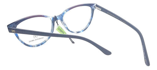 Mariana Arias Acetate Frame Flex Glasses 357 2