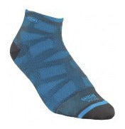 Double Layer 15-20 Running Socks - Ideal for Trekking and Fitness 2