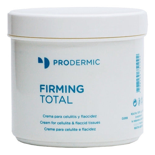 Prodermic Firming Total CelluFirm Cream 500ml 0