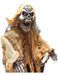 Skeleton Chained Hanging Decorative Figure 1M with Light and Sound 2