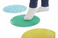 Tickit Silishapes Sensory Circles - Set of 10 - Sensory Toy 4