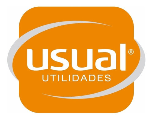 Saboneteira Infantil Baby Urso Menino - Usual 4