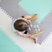 Interlocking Eva Foam Floor Mat - Nordic Baby Playmat 4