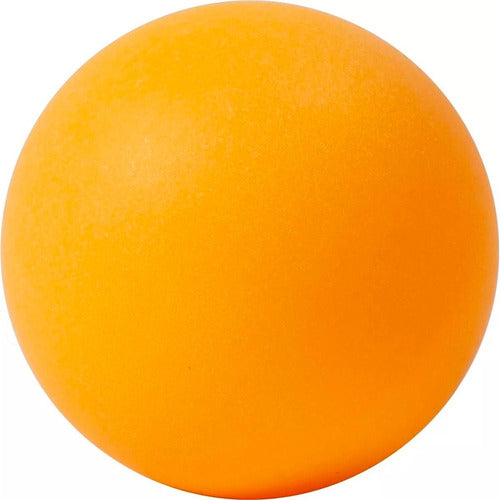 Sunflex Hobby 40+ Table Tennis Ping Pong Balls x 12 Pack 3