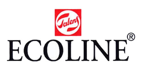 Talens Ecoline 3 Liquid Watercolor Brush Pens - Your Choice of Color 4