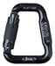 Beal Flat Link (Automatic) Carabiner 0