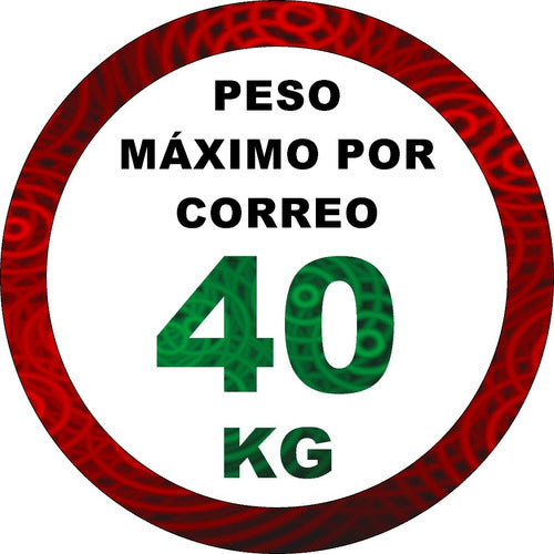 Orloc Gelatina 1kg Sabor Frambuesa C/ Azúcar (Kenko Almagro) 2