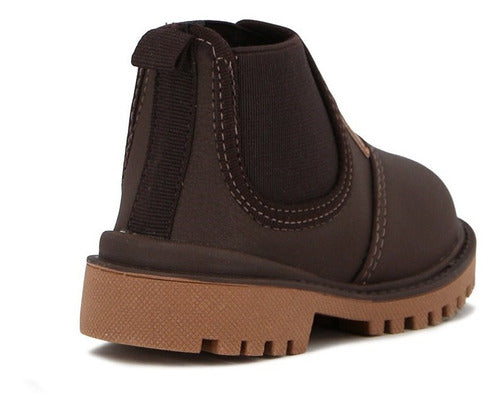 Molekinho Casual Boot 2