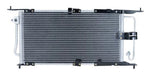 Sky-Line Condenser Chevrolet Corsa Classic 2000 to 2006 0