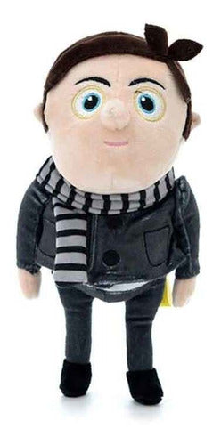 Phi Phi Toys Gru Plush 20cm 2