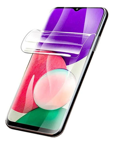 Soul Hydrogel Film for Samsung Galaxy A14 Protector 0