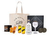 Restinga Gin Experience Kit with Engraved Glass + Schweppes Tonic Water 0