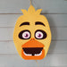 Five Nights at Freddy's Pinata in Eva Foam - Chica Duck 2