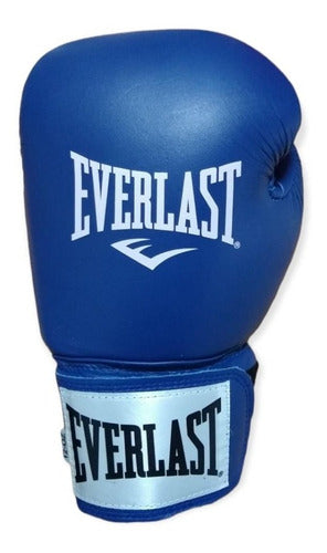 Everlast Amateur Competition Boxing Gloves 1