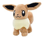 Eevee Pokemon Takara Tomy Peluche 20cm 0