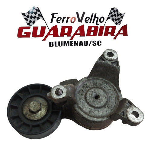 Esticador Correia Alternador Peugeot 408 2.0 16v 2015 1