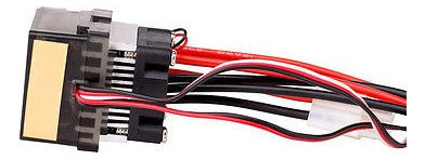 320a Alto Voltaje Esc Cepillado Variador 7.2v-16v Para El Ca 4