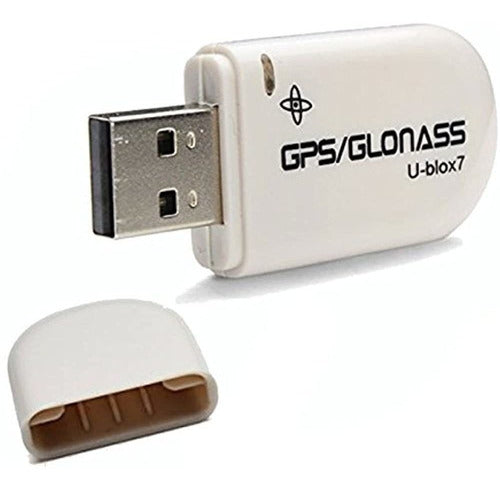 Hiletgo Vk172 Gmouse Gpsglonass Receptor Gps Usb Usb Para Wi 0