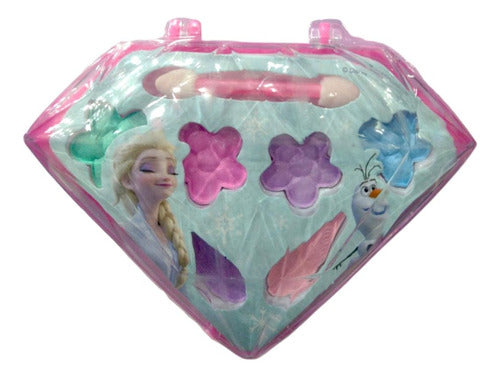 Sebigus Disney Princesses Diamond Shadow Kids Makeup Set 2