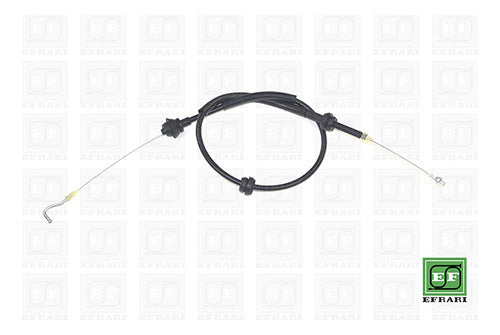 Cable Acelerador Vw Volkswagen Gol Saveiro 1.6 1.8 2.0 0