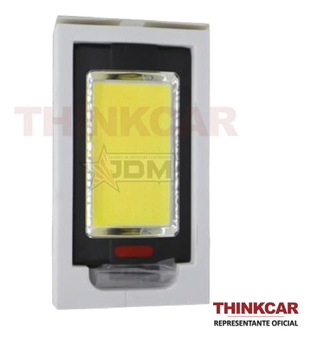 Thinkcar Thinkwork Light Module LED Work Light Official Replacement 2