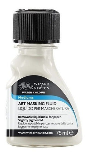 Winsor & Newton Masking Liquid 75 Ml 1