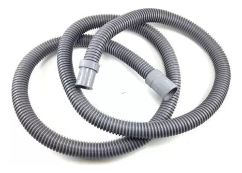 Odranid Universal Washing Machine Drain Hose 3 Mts 1