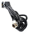 Hys Tcjn1 Montaje De 38 A 34 Orificios Con 13a 4m Rg58 Cable 1