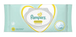 Toallitas Húmedas Pampers Recién Nacido 48 U 0