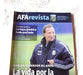 Revista Afa Nº 3 - Mayo 2011 - Copa America Sede Por Sede 0