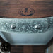 OLD BARREL - VIEJO BARRIL Entrance Console Table 4