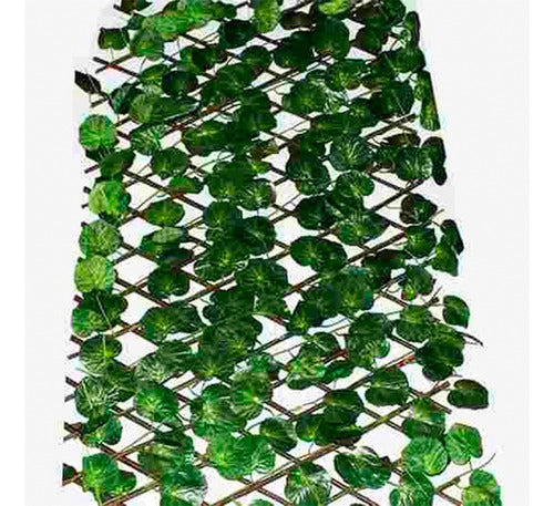 Bazar Artificial Ivy Vines X 12 Units 2.20 M Each 2