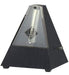 Wittner Metronome 816K Pyramidal Plastic in Black 1