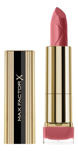 Max Factor Labial Colour Elixir N°020 0