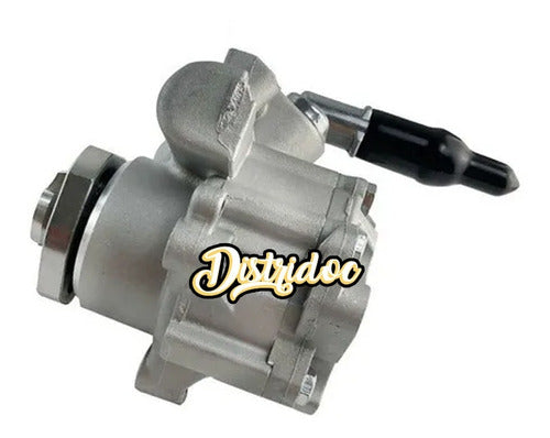 Imet Hydraulic Steering Pump Vw Bora Golf 1.8 2.0 1.9d 2