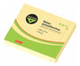 Pizzini Post It Notes 100x75mm X 100 Sheets 0