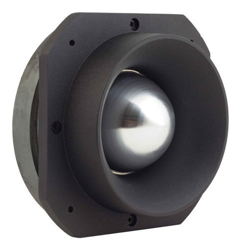 HP AUDIO Tweeter HP57 1000 W Titanium 4-8 Ohms DJ Garmath 0